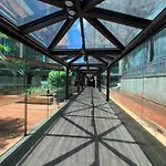 Hotel Wynd Av Ibirapuera Moema Uh806A