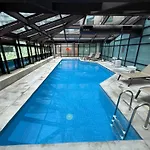 Hotel Wynd Av Ibirapuera Moema Uh806A