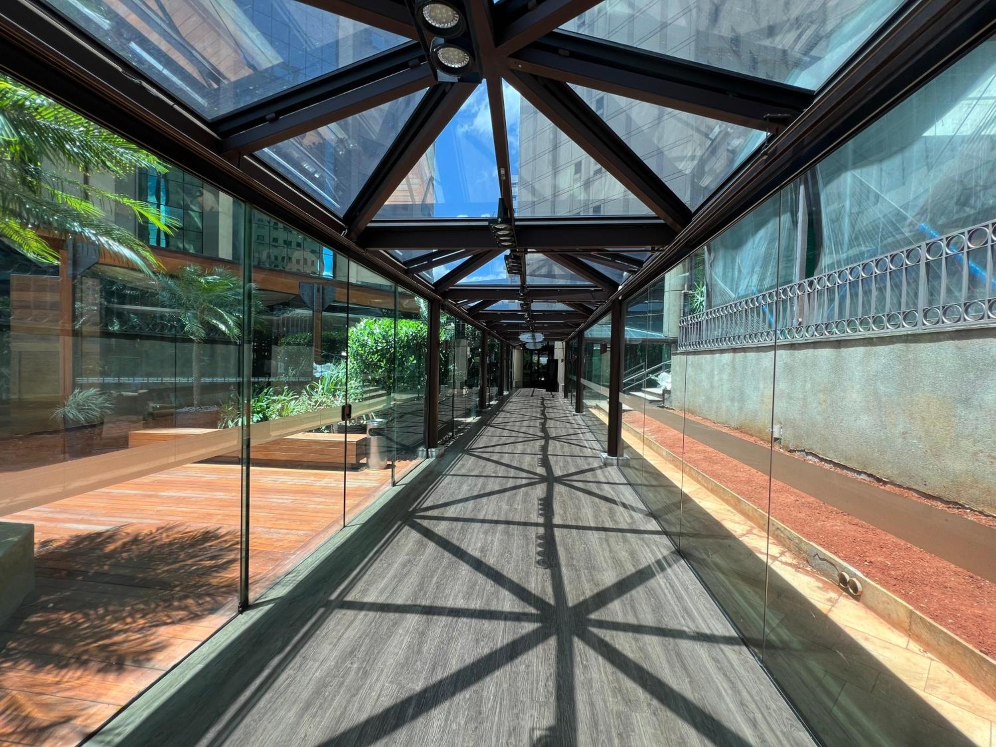 Hotel Wynd Av Ibirapuera Moema Uh806a São Paulo