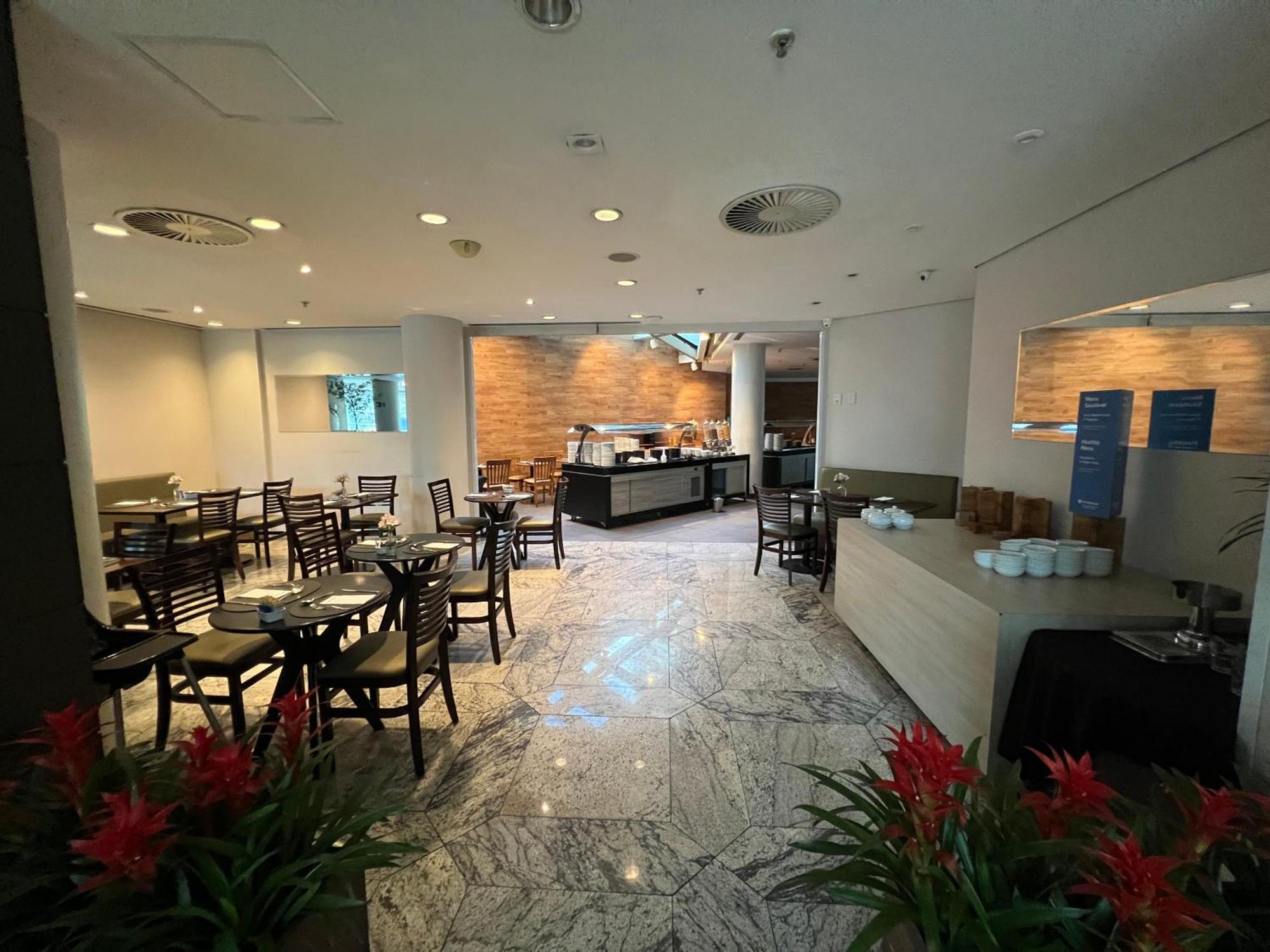 Wynd Av Ibirapuera Moema Uh806a 4*