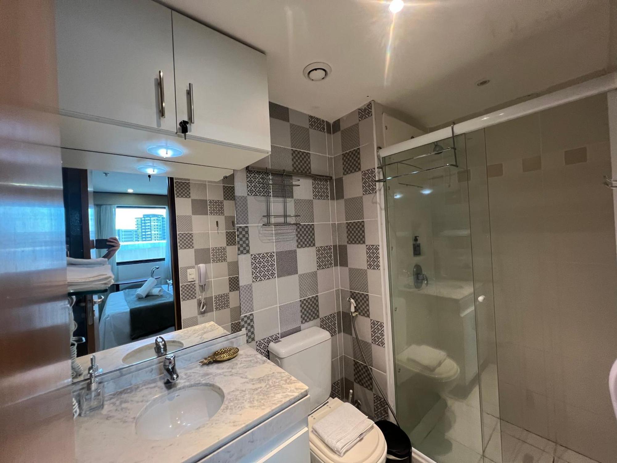Wynd Av Ibirapuera Moema Uh806a 4* São Paulo