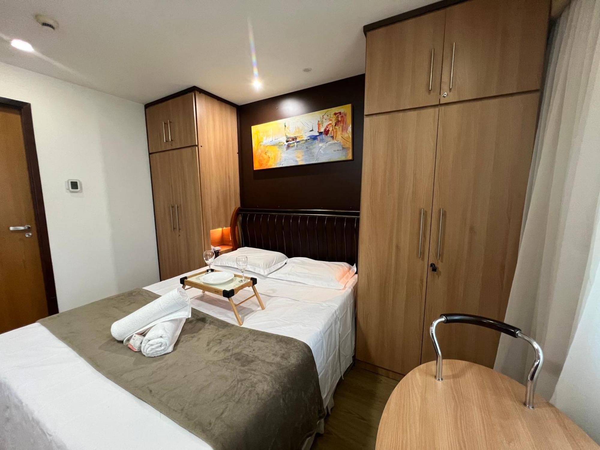 Wynd Av Ibirapuera Moema Uh806a