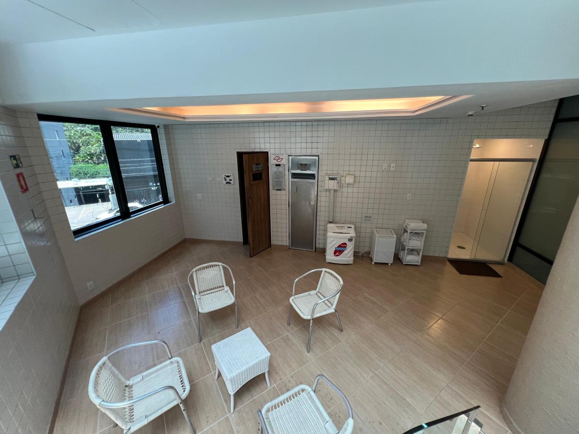 Wynd Av Ibirapuera Moema Uh806a Hotel