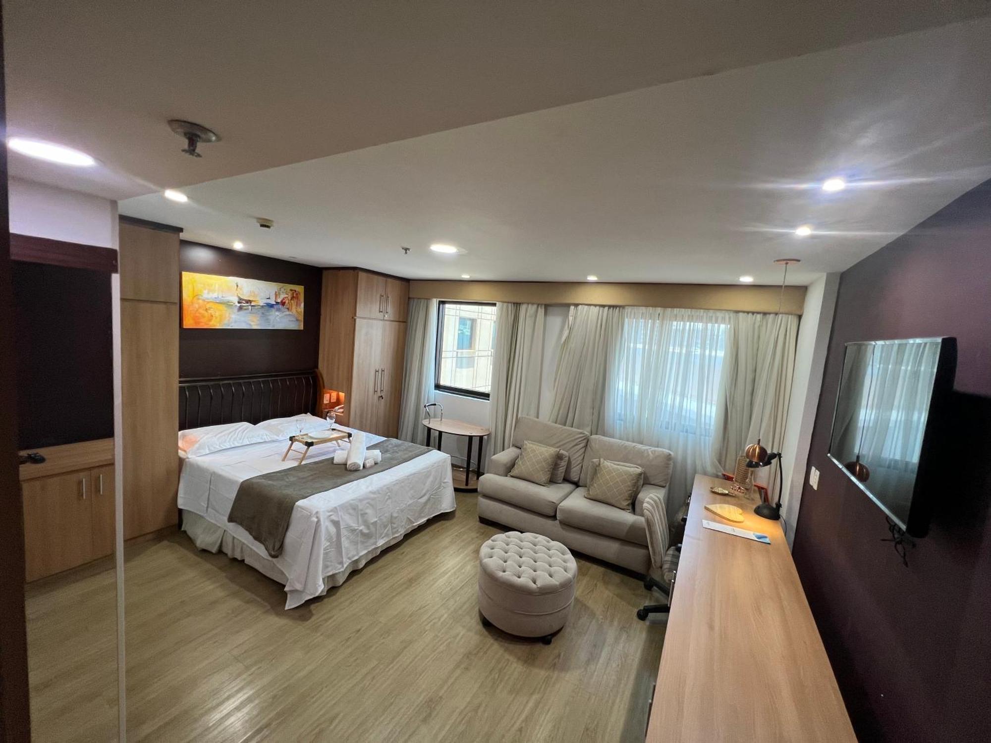 Wynd Av Ibirapuera Moema Uh806a Hotel Sao Paulo